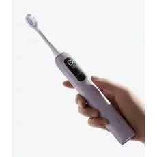 ელექტრო კბილის ჯაგრისი Xiaomi Oscillation Electric Toothbrush Pro Purple, 6 image