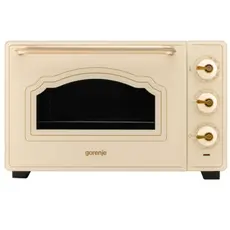 მინი ელექტრო ღუმელი Gorenje OM30CLI