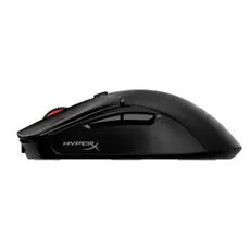 HyperX Pulsefire Haste 2 Mini Wireless Black Mouse, 4 image