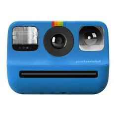 ფირის ფოტოაპარატი Polaroid Go Generation 2 Blue