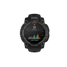 Smart watch Garmin Watch Instinct 3 45mm Black, 3 image