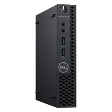პერსონალური კომპიუტერი Dell Optiplex 3060 MMF Intel i5-8500T 8GB 256GB SSD Win11 Pro, 2 image