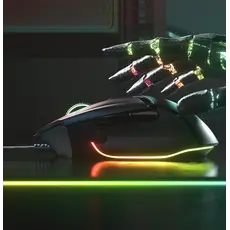 Razer Gaming Mouse Basilisk V3 35K RZ01-05230100-R3M1, 5 image