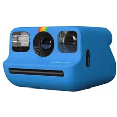 ფირის ფოტოაპარატი Polaroid Go Generation 2 Blue, 3 image