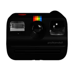 ფირის ფოტოაპარატი Polaroid Everything Box Polaroid Go Generation 2 Black