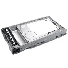 მყარი დისკი Dell 2.4TB Hard Drive SAS ISE 12Gbps 10K 512e 2.5in Hot-Plug Customer Kit
