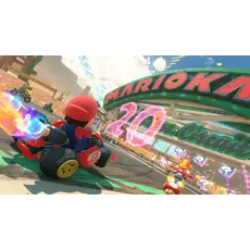თამაში Nintendo Switch 2 Game Mario Kart World, 5 image