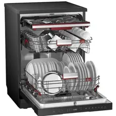 ჭურჭლის სარეცხი მანქანა Toshiba DW-14F7(B)-CIS, 6 image