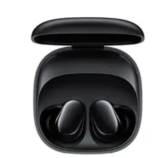 ყურსასმენი Xiaomi Redmi Buds 6 Play Black/BHR8776GL, 2 image