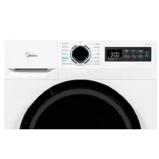 საშრობი Midea MD1180BH60/W, 5 image