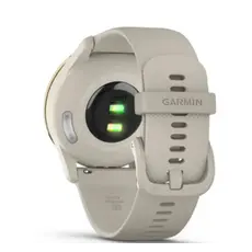 სმარტ საათი Garmin Watch Trend 40mm Cream Gold, 6 image