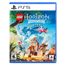 თამაში Sony PS5 Game Lego Horizon Adventures, 2 image