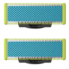 წვერსაპარსის თავაკი Philips OneBladec Replacement blade 1 Pack QP225/50, 2 image