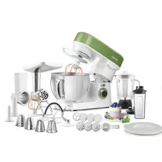 სამზარეულოს კომბაინი Sencor STM 3780GG Food Processor, 2 image