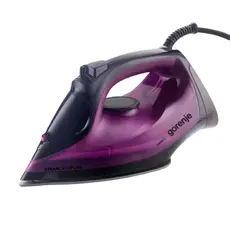 უთო Gorenje SIK2400BKV