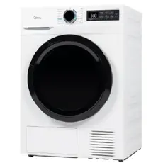 საშრობი Midea MD1180BH60/W, 4 image