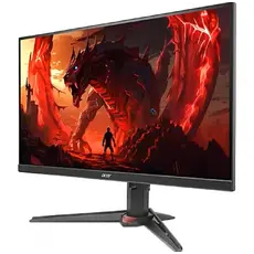 მონიტორი ACER XV270X1BMIIPRX/ 69cm 27W / ZeroFrame / IPS / 200Hz / 1920x1080 / 178/178/ 16:9 1ms/0.5ms(GTG Min.), 4 image
