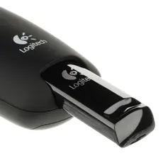 პრეზენტერი Logitech R400 Wireless Presenter, 5 image
