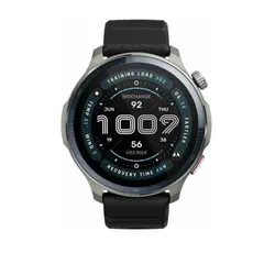 სმარტ საათი Xiaomi Amazfit Balance 2 Black, 4 image