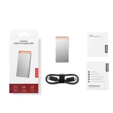 მყარი დისკი Lenovo PS8S Portable SSD 2 TB, 5 image