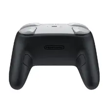 კონტროლერი Nintendo Switch 2 Pro Controller Black, 5 image
