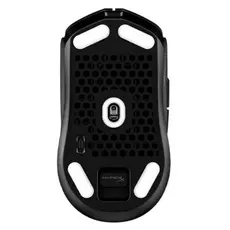 HyperX Pulsefire Haste 2 Mini Wireless Black Mouse, 5 image