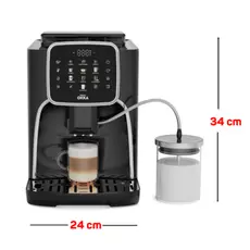 ყავის აპარატი Arzum OK0028, 3 image