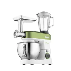 სამზარეულოს კომბაინი Sencor STM 3780GG Food Processor, 3 image