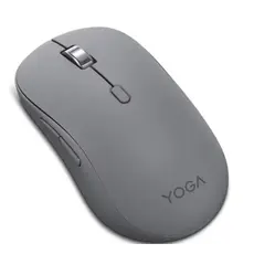 მაუსი Lenovo Wireless Multi-Mode Pro Plus Mouse 6050 (Luna Grey), 2 image