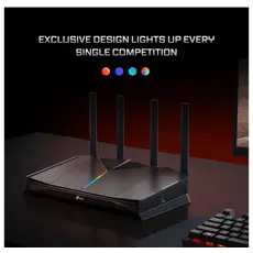 როუტერი TP-Link Archer GE230 BE3600 Dual-Band Wi-Fi 7 Gaming Router, 6 image