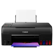 პრინტერი Canon PIXMA G640 4620C009AA Black