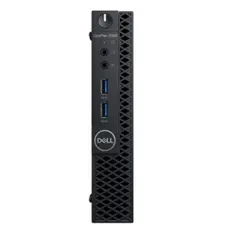 პერსონალური კომპიუტერი Dell Optiplex 3060 MMF Intel i5-8500T 8GB 256GB SSD Win11 Pro, 3 image