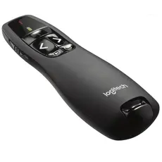 პრეზენტერი Logitech R400 Wireless Presenter, 2 image
