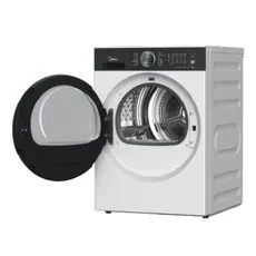 საშრობი Midea MD210H100WB/W, 5 image
