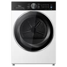 საშრობი Midea MD210H100WB/W, 2 image