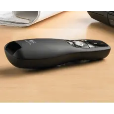 პრეზენტერი Logitech R400 Wireless Presenter, 7 image