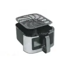 აეროგრილი FRANKO FAF-9058, 4 image