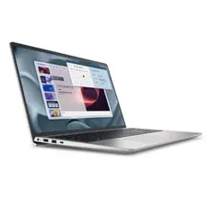 ნოუთბუქი Dell Pro 15 Essential PV15250/i7-1355U/1x16GB DDR5 5200MT/s/512GB SSD/15.6" FHD 120Hz 250 nits/Intel UHD, 4 image