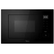 ჩასაშენებელი მიკროტალღური ღუმელი Midea MI922000GB
