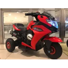 საბავშვო ელექტრო მოტოციკლი 3188K-R, 3 image