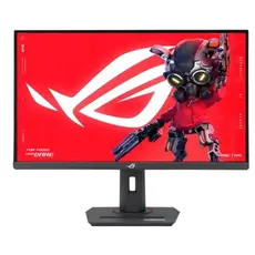 მონიტორი Asus Monitor 27" ROG Strix XG27UCS HDMI, DP, USB-C, Audio, IPS, 3840x2160