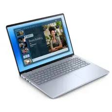 ნოუთბუქი Dell 16 DC16251/Core 7-150U/16GB/1TB SSD/Nvidia MX 570A/FgrPr/WLAN + BT/16" FHD+/Backlit Kb/Ice Blue/4 Cell, 4 image