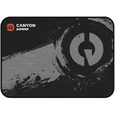 მაუსპადი CANYON pad MP-3 350x250mm Black, 2 image