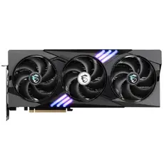 ვიდეო დაფა MSI GeForce RTX 5070 Ti 16G GAMING TRIO, 4 image
