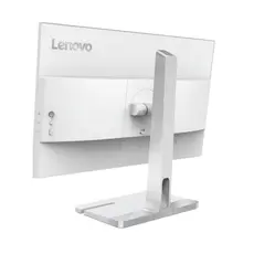 მონიტორი Lenovo L24D-4C  23.8" FHD IPS 1920x1080 1ms 144Hz 3Wx2  Cloud Grey Type-C, 6 image