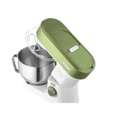 სამზარეულოს კომბაინი Sencor STM 3780GG Food Processor, 7 image