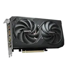 ვიდეო დაფა Gigabyte GeForce RTX5060 Ti WINDFORCE MAX OC 8GB 128-Bit GDDR7 - GV-N506TWF2MAX OC-8GD, 4 image