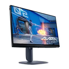 მონიტორი Dell Alienware 25 Gaming Monitor AW2525HM 210-BRYJ_GE Black, 3 image