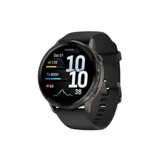 სმარტ საათი Garmin Watch Venu 4 41mm Black