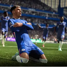 თამაში Nintendo Switch Game EA Sports FC 26, 4 image
